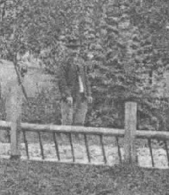 bewoner voor 1850