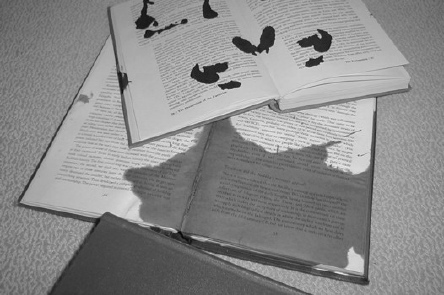 bookblot