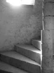 stairway