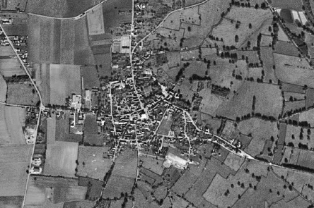 aerial tannay
