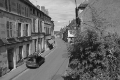 Rue Sirdey Tannay