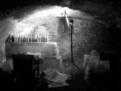 cave courzijde