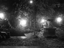 tuinverlichting