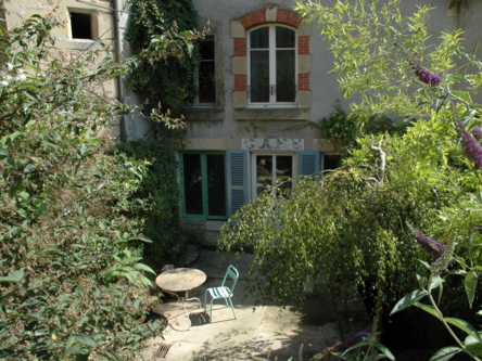 exterieur du cafe