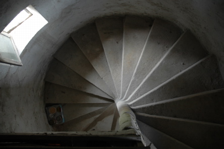stairways