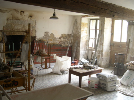 salle