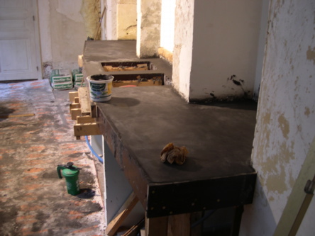 cuisine evier