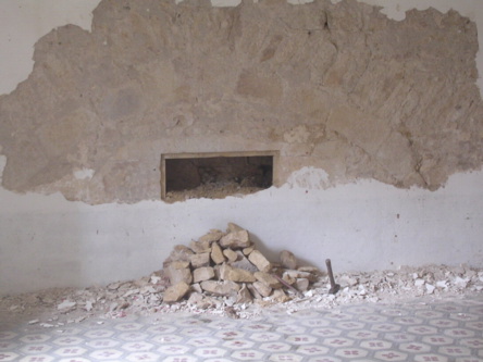 niche 1