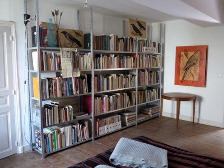 library cdt