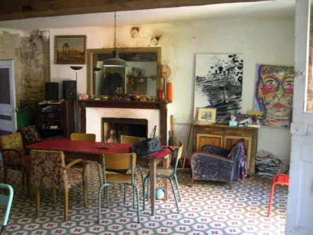 barroom original state