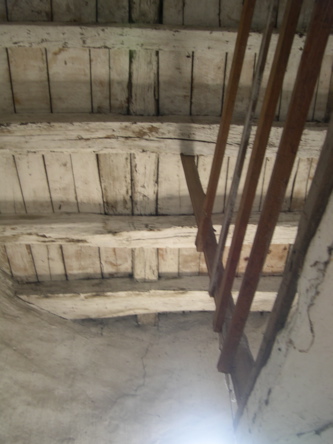 tower ceiling