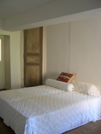 second sitting room bed room