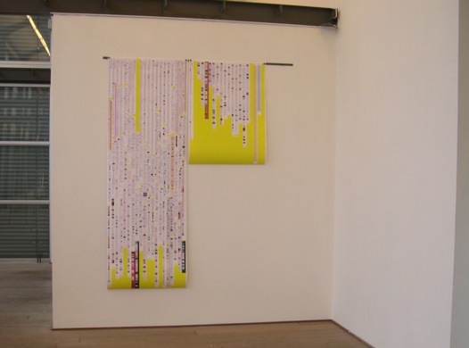 nqpaofu dotcom 1998-2004 pixel bar print