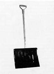 Duchamp shovel