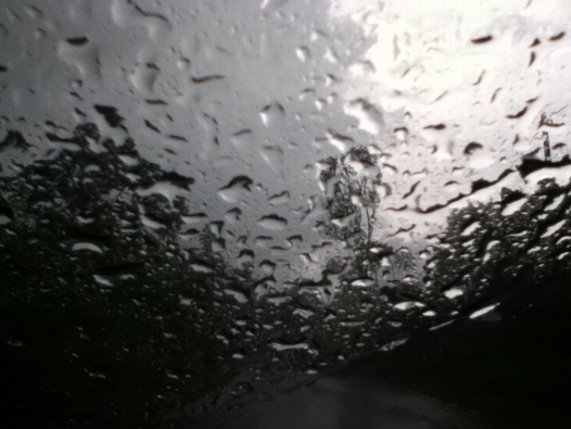 monsoon