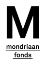 mondriaan fonds logo
