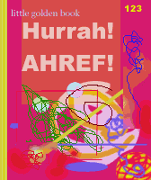 Hurrah! A HREF! cover