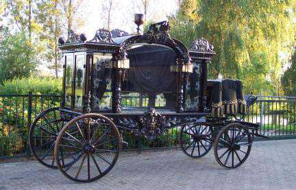 carriage