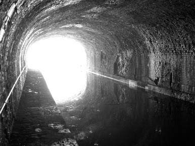 canal de nivernais tunnel