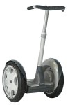 segway two wheel scooter